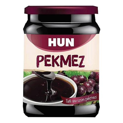 Hun Pekmez 800 GR