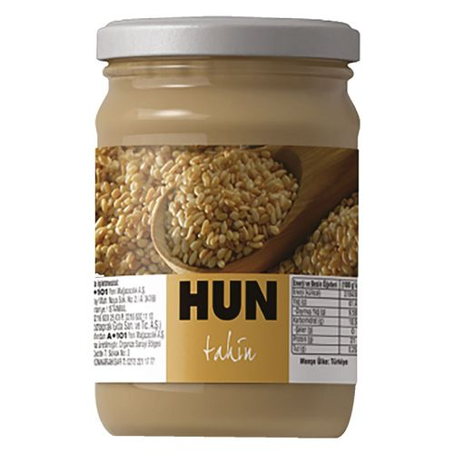 Hun Tahin 600 Gr