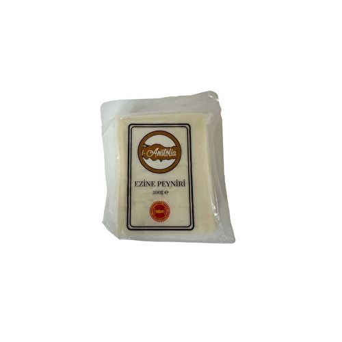 İ-anatolia Ezine Beyaz Peynir 200 Gr