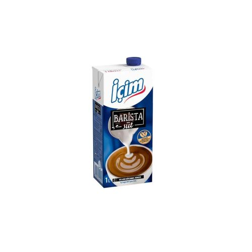 İçim Barista Süt 1000 Ml