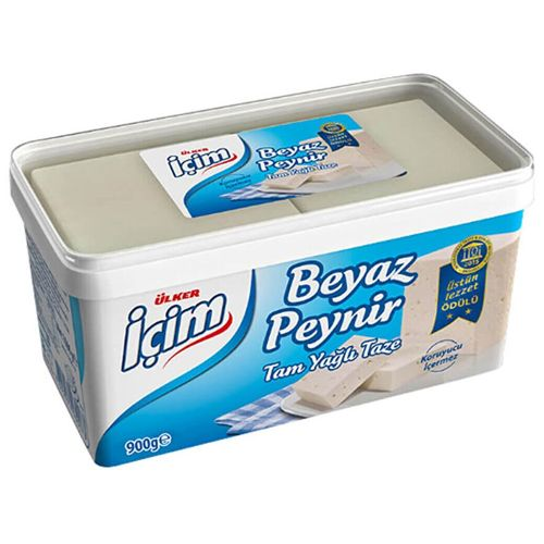 İçim Beyaz Peynir 900 Gr