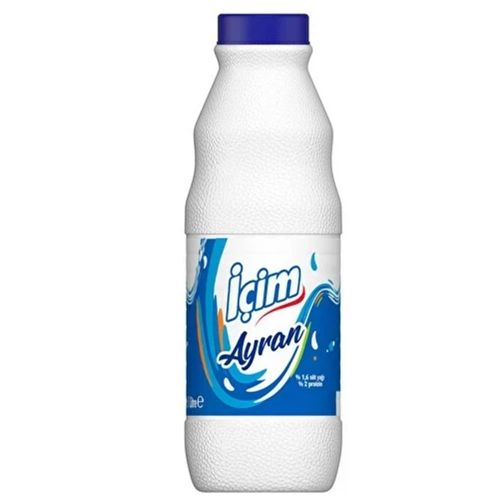 İçim Ayran 1 Lt