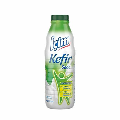 İçim Kefir Sade 1 Lt