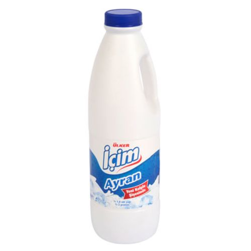İçim Şişe Ayran 1.5 Lt