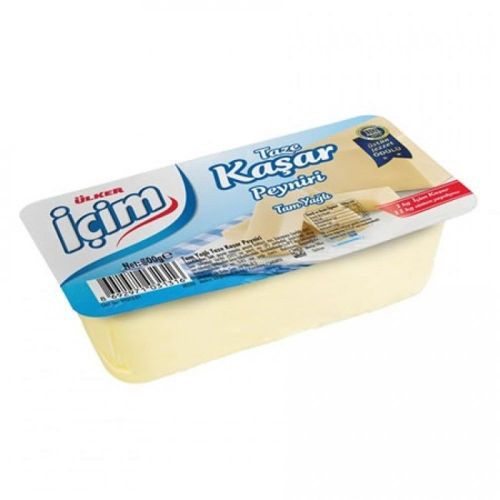 İçim Kaşar Peynir 600 Gr