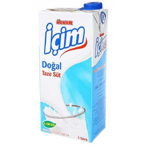 İçim Süt 1 Lt