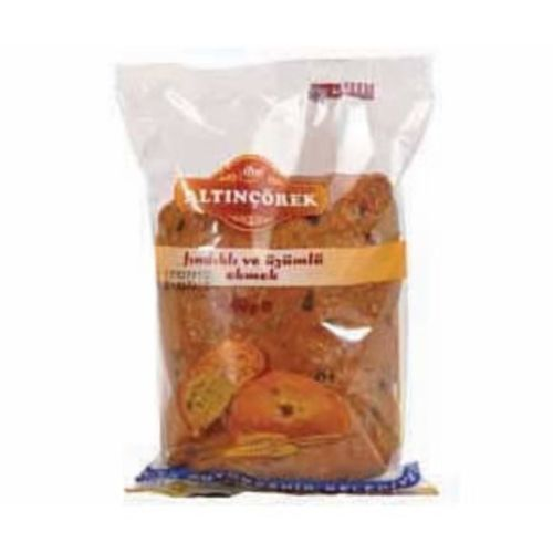 İhe Altınçerez Fındıklı Ve Üzümlü Ekmek 60 Gr