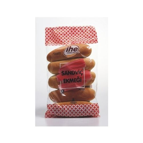 İHE Sandviç Ekmek 350 Gr