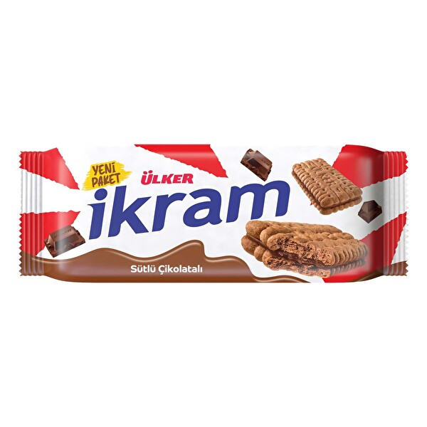 Ikram Çik.krem Sand.84gr