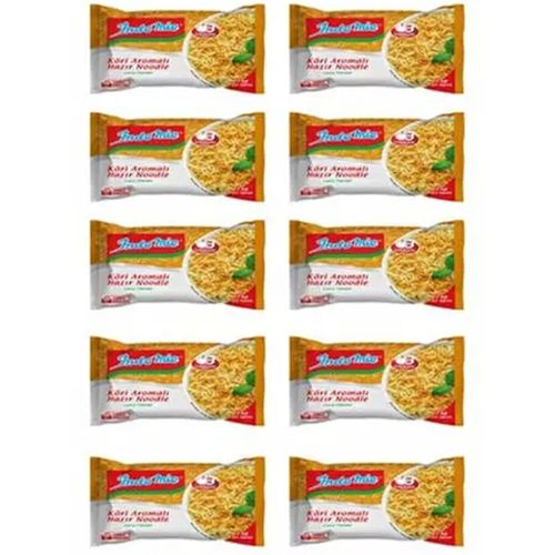 Indo Mie Noodle Körili 10 x 75 GR