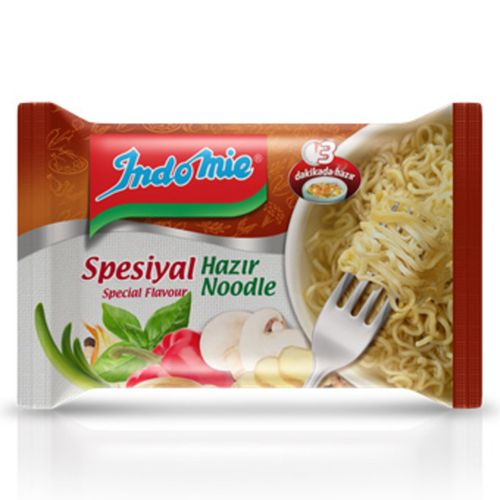 Indomie Special Noodle 75 Gr