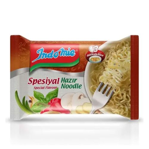 Indomie Spesiyel Tavuk Paket Noodle 75 Gr