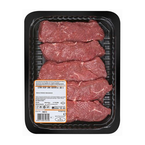 Ipt.uzman Kasap Dana Kontrafile 300 G