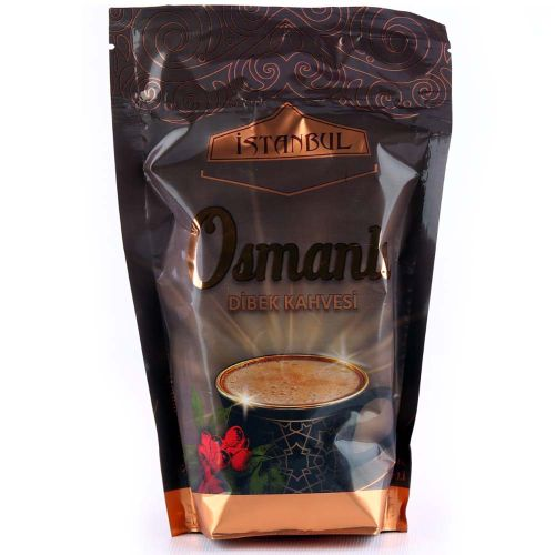 İstanbul Osmanlı Dibek Kahvesi 200 Gr