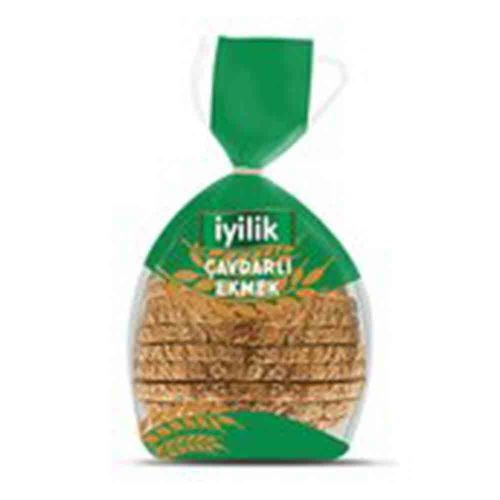 İyilik Çavdarlı Ekmek 400 Gr