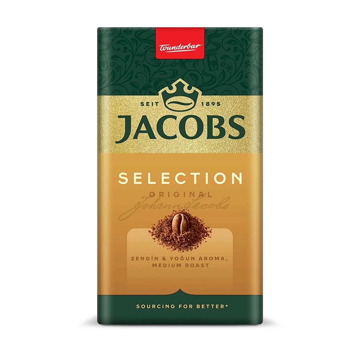 Jacobs Selection Filtre Kahve 250 Gr
