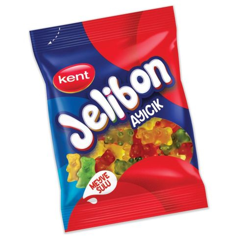 Jelibon Ayıcık 160 Gr