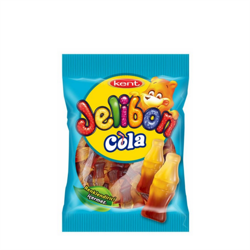 Jelibon Kola 80 Gr