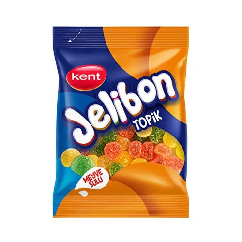Jelibon Topik 80 Gr