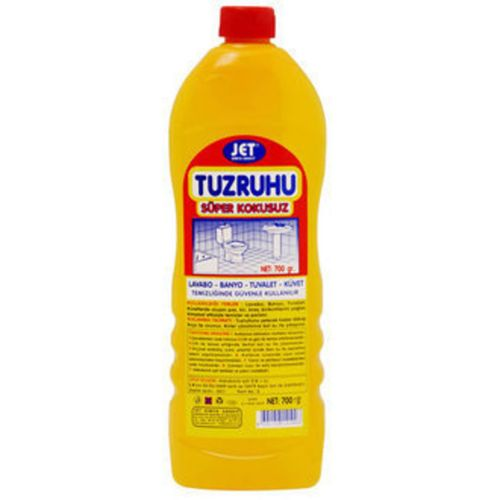 Jet Süper Kokusuz Tuz Ruhu 700 Ml