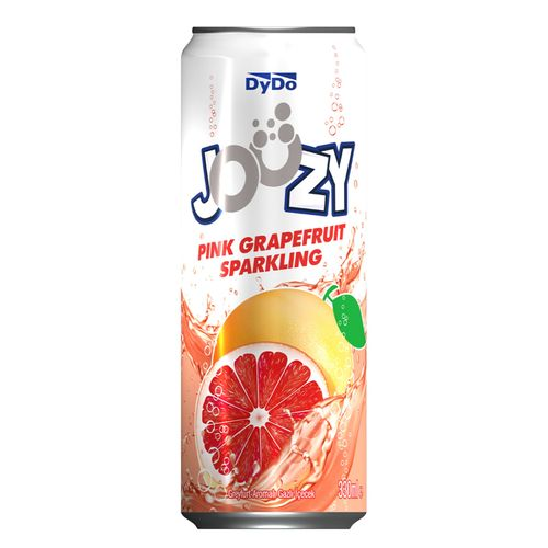 Joozy Geyfurt Aromalı Gazlı Içecek 330 Ml