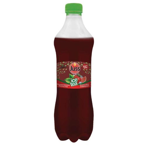Juss Tea Buzlu Çay Karpuz Çilek 1.5 Lt