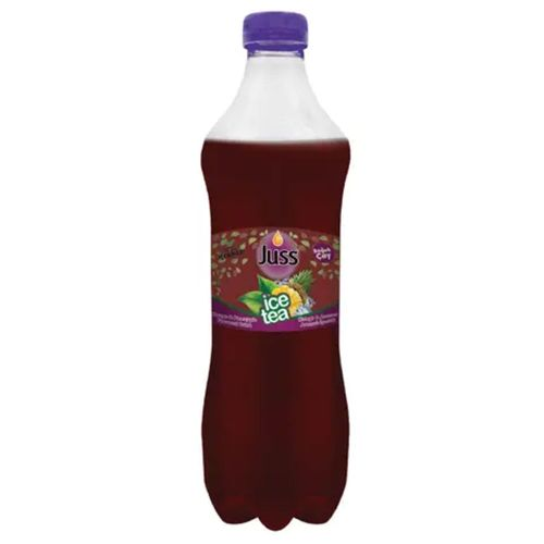 Juss Tea Buzlu Çay Mango Ananas 1.5 LT