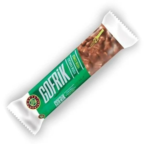 Kahve Dünyası A.fıstıklı Sütlü Gofrik 4*33 G