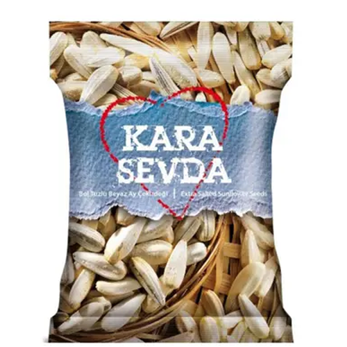 Kara Sevda Bol Tuzlu Byz Ayçekir 150 Gr