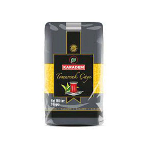 Çay Tomurcuk Eko Paket 100 G Karadem
