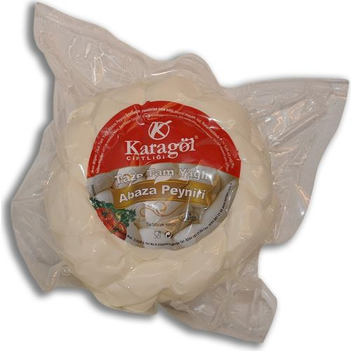Karagöl Abaza Peyniri 1 KG