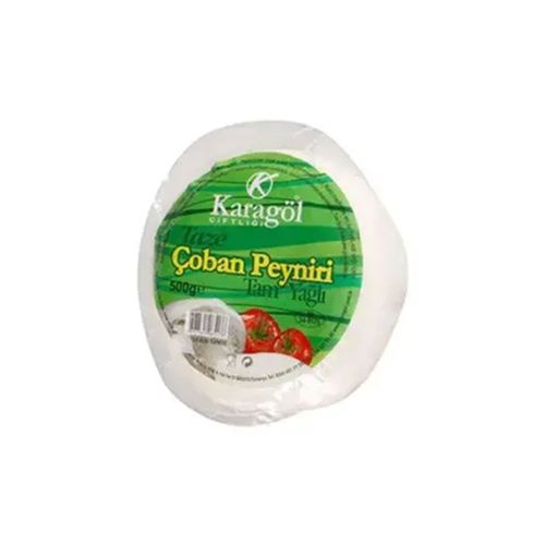 Karagöl Çoban Peyniri 1000 Gr