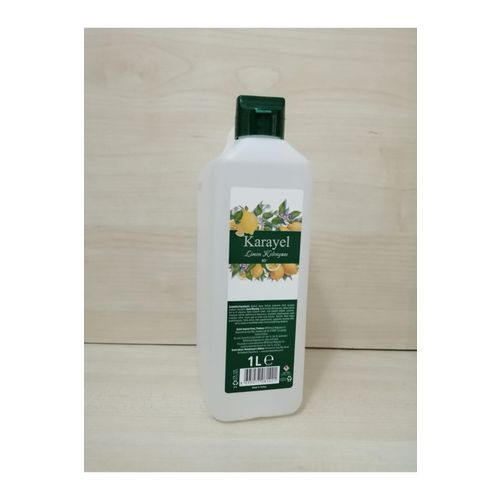 Karayel Kolonya 1 Lt