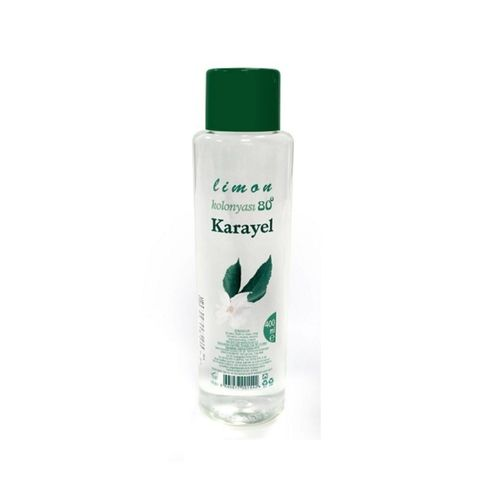 Karayel Limon Kolonyası 400 Ml