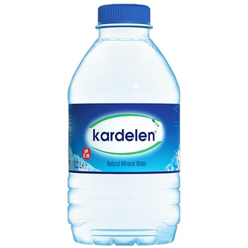 Kardelen Su 12x330 Ml