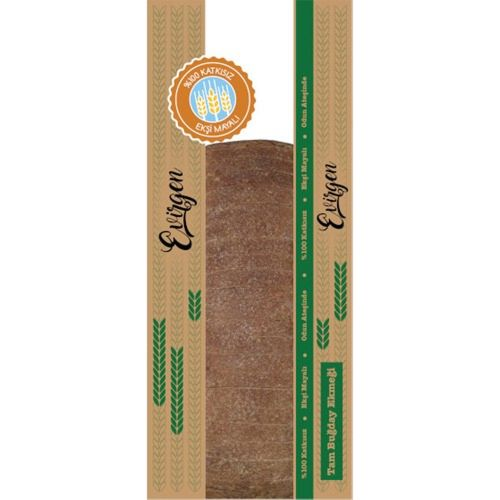 Karmen Bütün %20 Bademli Bitter Çikolata 80 Gr