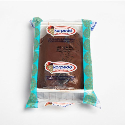 Karpedo Kakaolu Dondurma 100 Ml