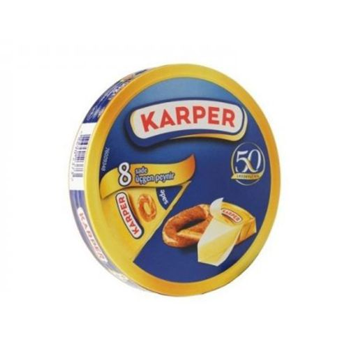 Karper 8 Adet 100 Gr
