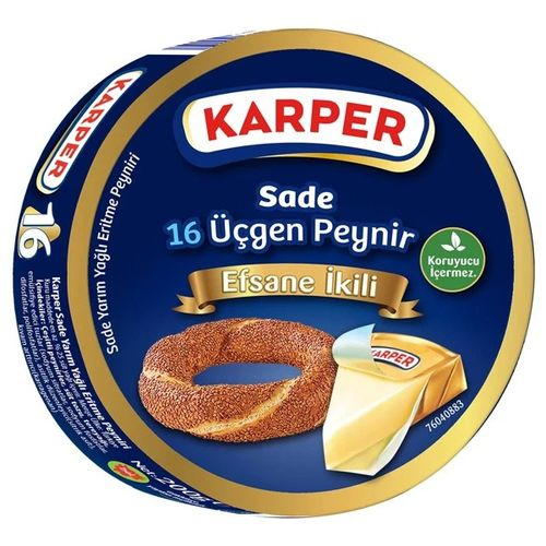 Karper Sade 200 Gr