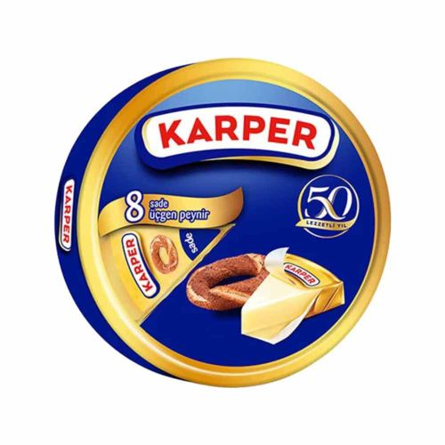 Karper Sade 6x18 Gr