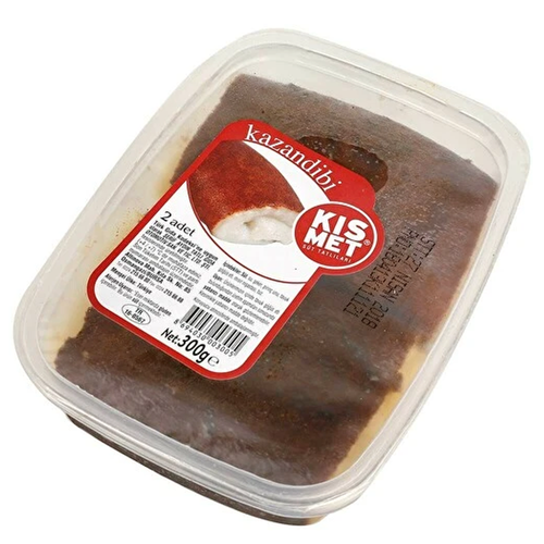 Kazandibi Paket 2 Adet
