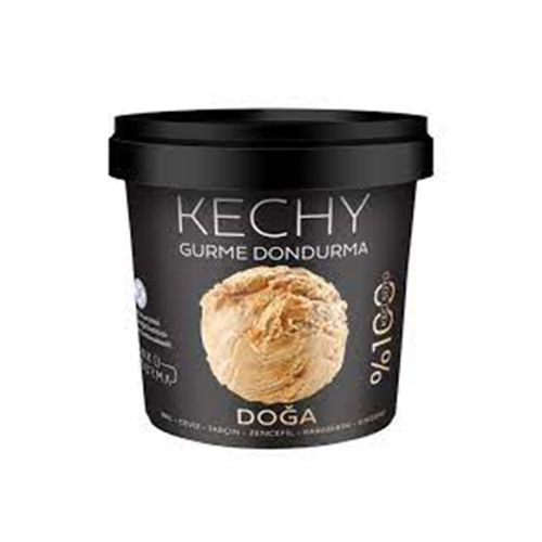 Kechy Gurme.sade 100 Ml