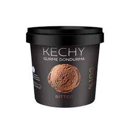 Kechy Gurme Bitter 500 Ml
