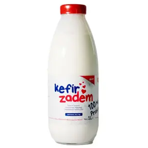 Kefirzadem 1 Lt