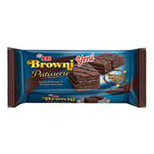 Kek Çik. Dol. 165g Eti Browni Patisserie