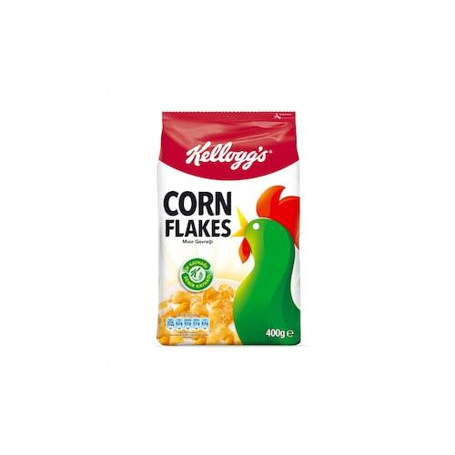 Kellogg's Corn Flakes 400 Gr