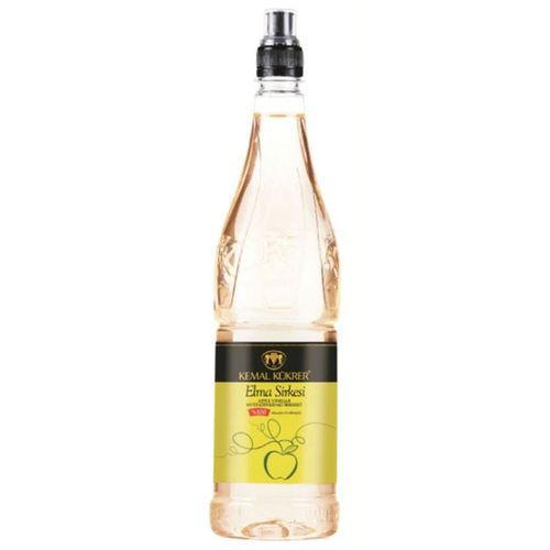 Kemal Kükrer Elma Sirkesi 1 Lt