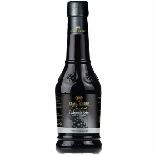 Kemal Kükrer Balzamik 500 Ml