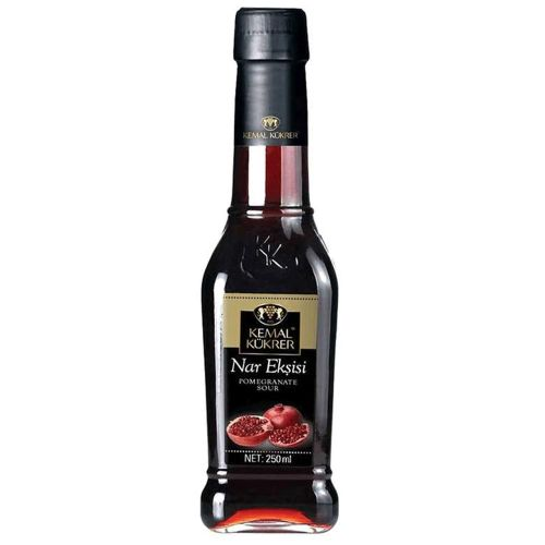 Kemal Kükrer Nar Ekşisi 250 Ml