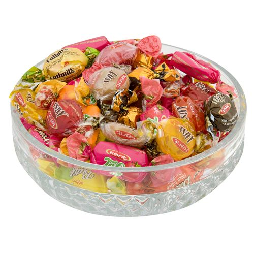 Kent Dökme Şeker Çeşitleri 1 KG